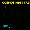 COSMOS J095747.34+022409.0