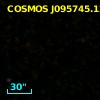 COSMOS J095745.12+022406.3