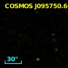 COSMOS J095750.66+022331.0