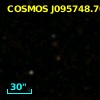 COSMOS J095748.70+022313.3