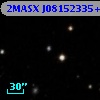 2MASX J08152335+5823398