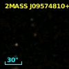 2MASS J09574810+0223038