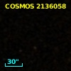 COSMOS J095742.28+022307.3