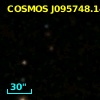 COSMOS J095748.14+022301.4