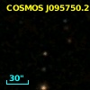 COSMOS J095750.21+022257.8