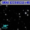 1RXS J223152.5+450145