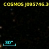 COSMOS J095746.30+022253.4