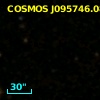 COSMOS J095746.08+022251.9