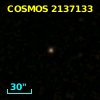 COSMOS J095809.30+022254.2