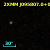 COSMOS J095806.98+022248.6