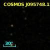 COSMOS J095748.12+022247.9