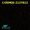 COSMOS J095743.85+022239.1