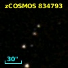 zCOSMOS 834793