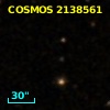 COSMOS J095750.80+022229.9