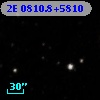 2E 0810.8+5810