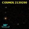 COSMOS J095747.86+022217.0