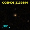 COSMOS J095750.40+022201.6