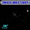 2MASX J08122687+5750089