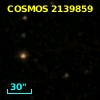 COSMOS J095748.19+022207.7