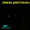 2MASS J09574530+0221419