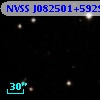 NVSS J082501+592900