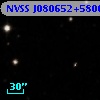 NVSS J080652+580005