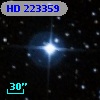 HD 223359
