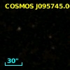 COSMOS J095745.06+022126.5