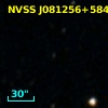 NVSS J081256+584538