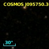 COSMOS J095750.36+022118.8