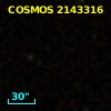 COSMOS J095738.90+022115.7