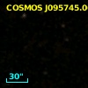 COSMOS J095745.06+022058.4