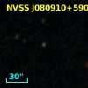 NVSS J080910+590123
