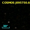 COSMOS J095750.60+022050.4