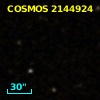 zCOSMOS 834994