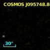 COSMOS J095748.84+022048.9
