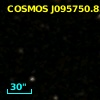 COSMOS J095750.85+022056.7