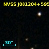 NVSS J081204+595513