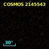 COSMOS J095747.79+022041.5