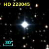 HD 223045