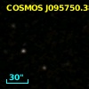 COSMOS J095750.38+022030.6