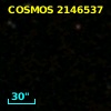 COSMOS 2146537
