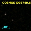 COSMOS J095749.66+022017.2