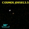 COSMOS J095813.51+021958.5