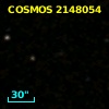 COSMOS J095748.79+022003.3
