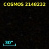 COSMOS J095745.89+022002.1