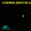 COSMOS J095739.34+021959.9