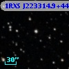 1RXS J223314.9+445732