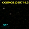 COSMOS J095749.34+021956.7