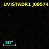 COSMOS J095742.46+021955.9